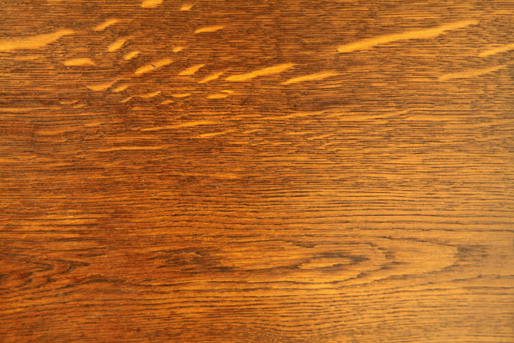 Gerhard Adams oak wood veneer
